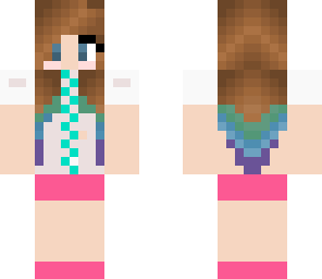 nerdy girl