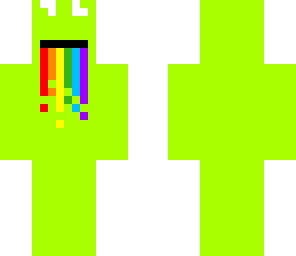 barf green