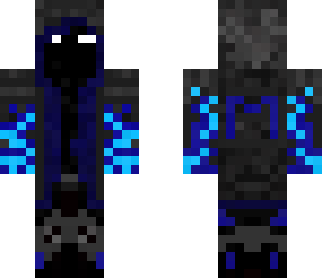 herobrine flare