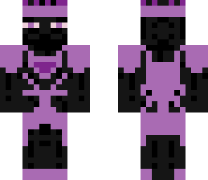 dark lord of all endermen