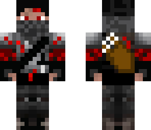 zombie hunter