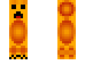 sun creeper