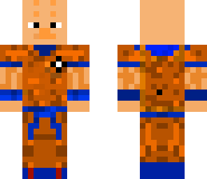 krillin original