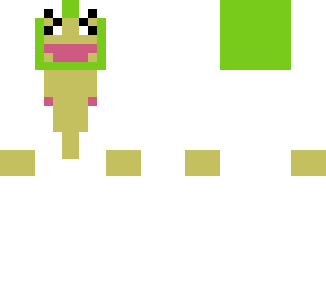 salamander man