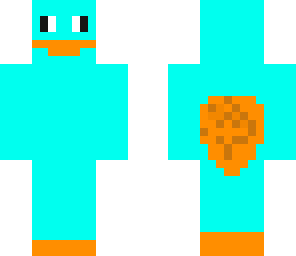 perry