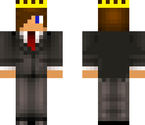 king