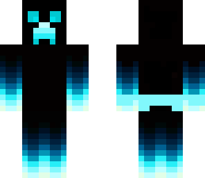 creeper ice