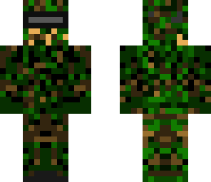 marksman