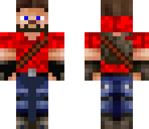 levis man