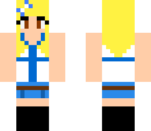 lucy heartfilia-fairy tail