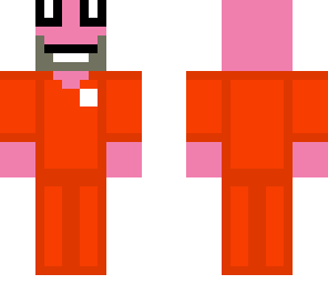 ezdude prisoner