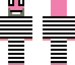 ezdude robber