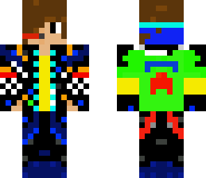 teen gamer