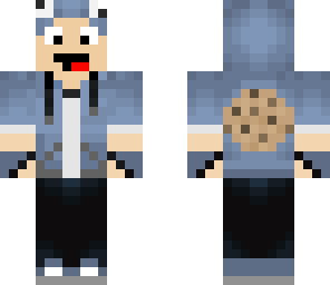 cookie guy