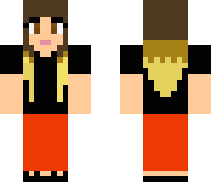girl