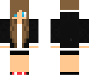 girl