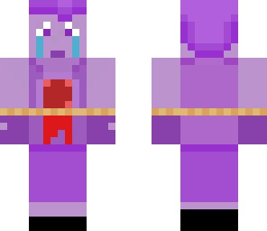 lavender kid