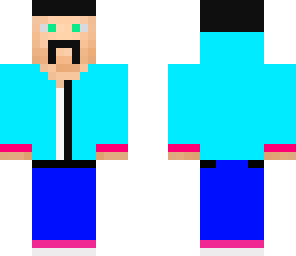 someone