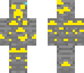 budder ore