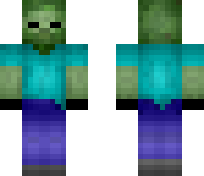 zombie dj