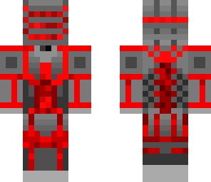 space knight moon edition