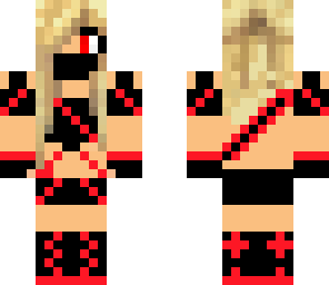ninja girl