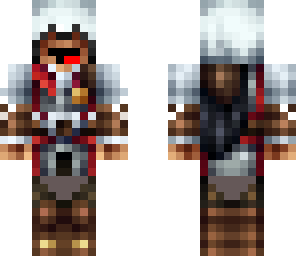 derpy assasin