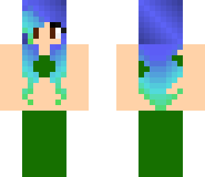 mermaid