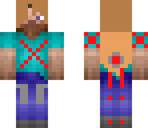 steve assassin 