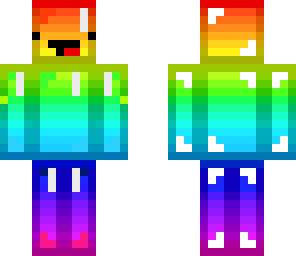 rainbow derp