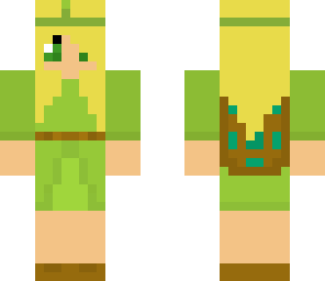 turtle princess
