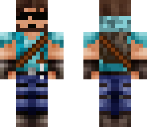 hunter steve