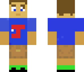 jack v 2