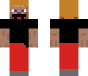 mcsteve