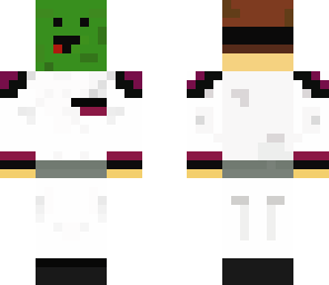 professor froggy