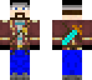 dwarf xephos