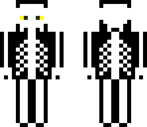 mr  skeletoon