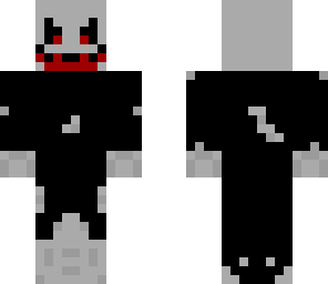 unded skeletonmonster