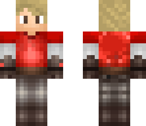 me skin uploaded again update tn9