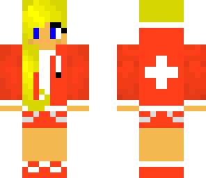 sui hoodie girl