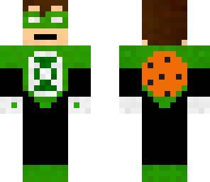cookiegreenlantern