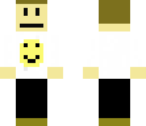 endermiles' skin