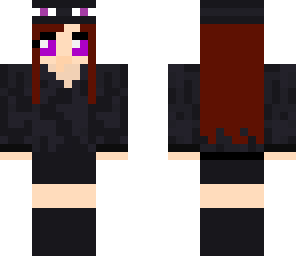 endergirl