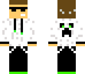 cool skin 