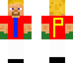 the_hulk_12's new skin