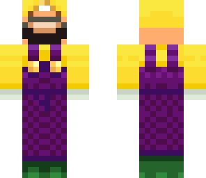 jamey211 wario