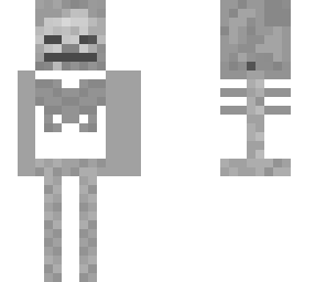 skeleton
