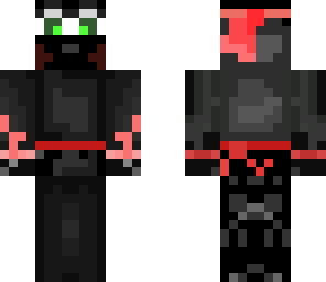 ninja panda