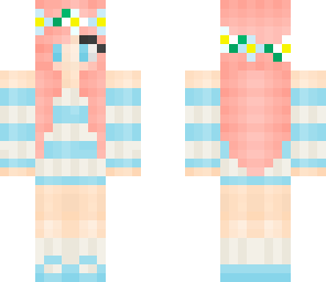 random skin x3