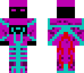 ender soldier